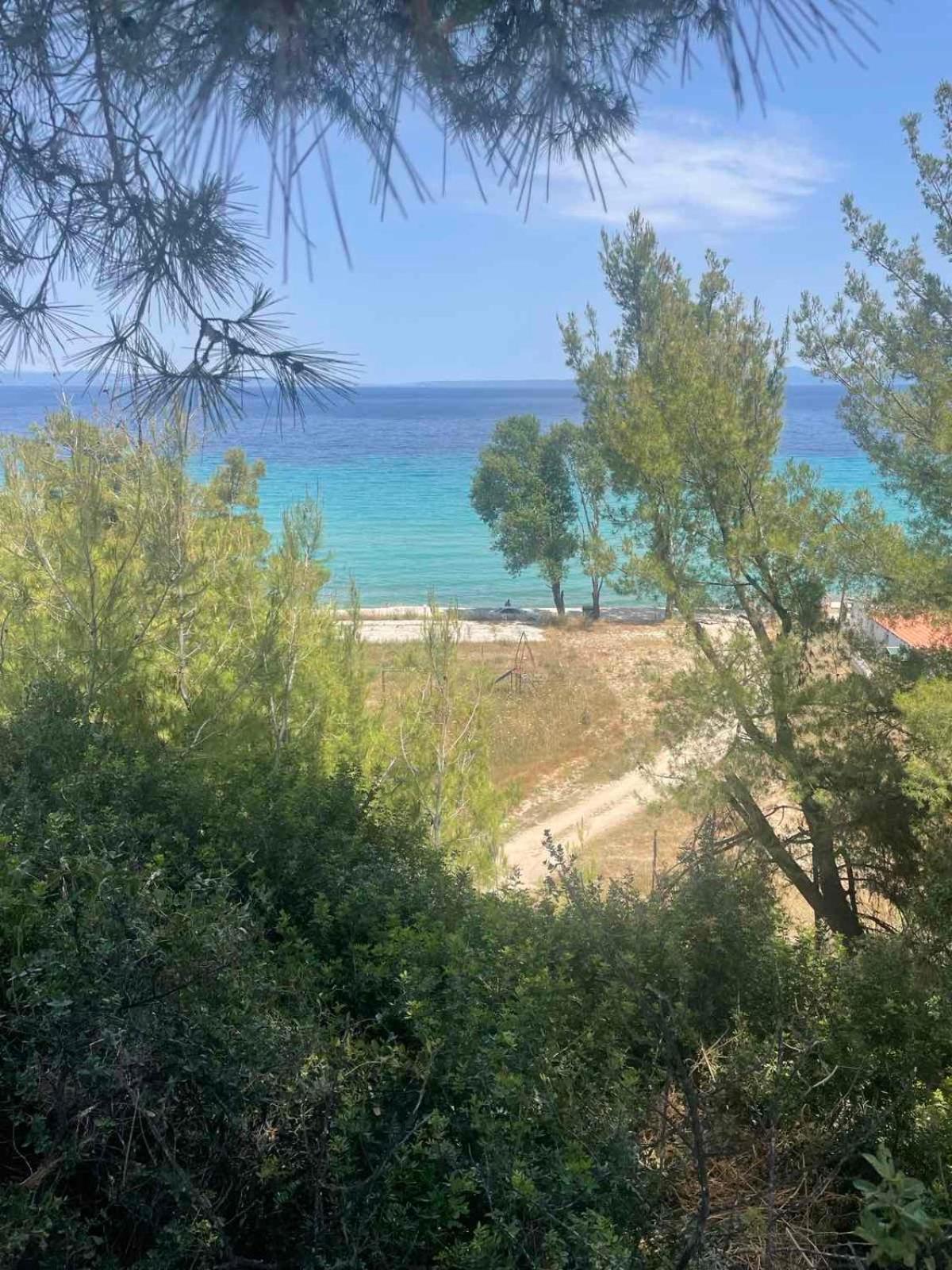 Kaliva Near The Beach クリオピギ エクステリア 写真